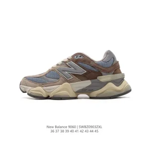 New Balance 9060 Dad Shoes Men Women Comfortable Y2K Sneakers