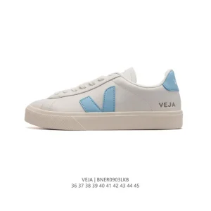 Veja Esplar Leather Sneakers for Men and Women