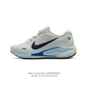 Nike Journey Run Men's Cushioned Road Running Shoes