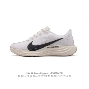 Nike Zoom Pegasus 35 Turbo Running Shoes for Men and Women