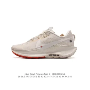Nike Pegasus Trail 5 Men's Women's Outdoor Hiking Running Shoes