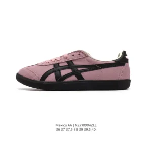 ASICS Tokuten Men's Women's Retro Running Shoes Streetwear Low-Top Sneakers