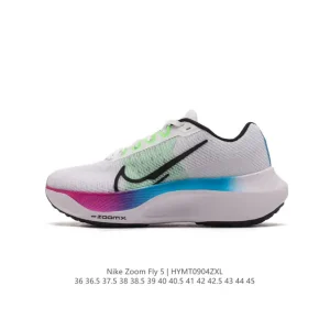 Nike Zoom Fly 5 Men's and Women's Road Running Shoes