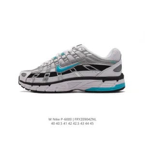 Nike P-6000 Premium Men's and Women's Lightweight Running Shoes