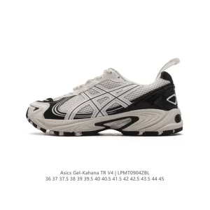 ASICS Gel-Kahana Tr V4 Outdoor Hiking Shoes for Men and Women