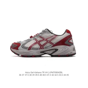 ASICS Gel-Kahana Tr V4 Outdoor Hiking Shoes for Men and Women