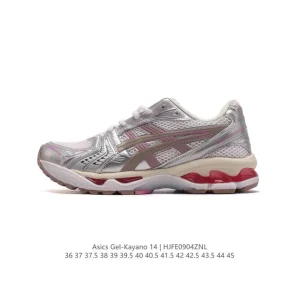 ASICS Gel-Kayano 14 Company Grade Running Shoe