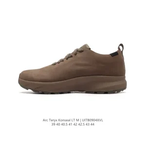 Arc'teryx Konseal Men's Outdoor Lightweight Hiking Shoes