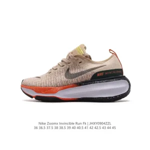 Nike Zoomx Invincible Run Fk 3 Running Shoes for Men and Women