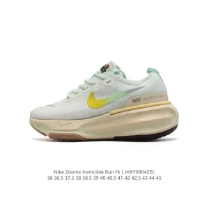 Nike ZoomX Invincible Run FK 3 Men's Running Shoes
