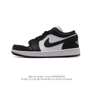Jordan Air Jordan 1 Low Retro DC0774 Classic Basketball Shoes