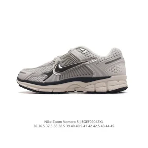 Nike Zoom Vomero 5 Men's and Women's Running Shoes for Summer Training