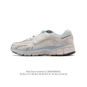 Nike Zoom Vomero 5 Men's Women's Summer Running Shoes for Training and Lifestyle