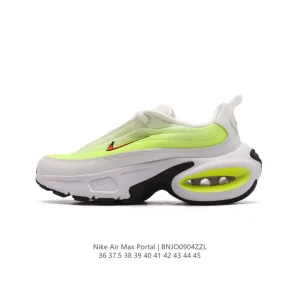 Nike Air Max Portal 2024 New Model Casual Sneakers for Men and Women