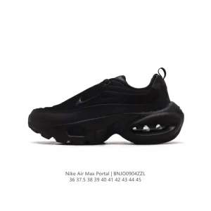 Nike Air Max Portal 2024 New Release Casual Sneakers for Men and Women