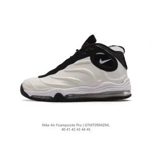 Nike Air Foamposite One Men's Basketball Shoes 1997 Original
