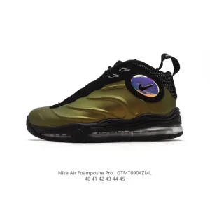 Nike Air Foamposite One 1997 Men's Basketball Shoes