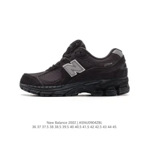 New Balance 2002R Vintage Running Shoes for Men and Women