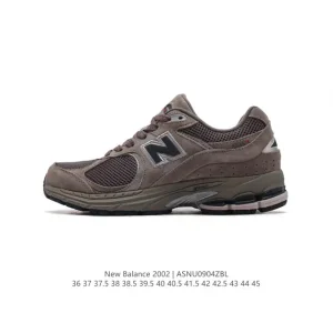 New Balance 2002R Classic Running Shoes for Men and Women