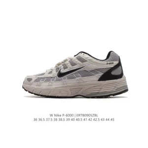Nike P-6000 Premium Men's and Women's Casual Running Shoes