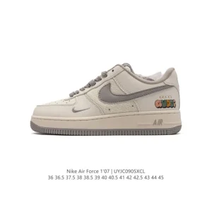 Nike Air Force 1 Low 07 Men's Casual Sneakers
