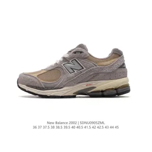 New Balance 2002R Retro Running Shoes for Men and Women