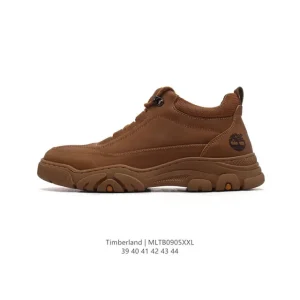 Timberland Classic 6-Inch Premium Waterproof Boots for Men