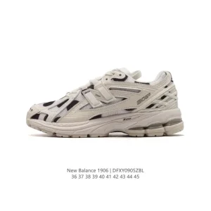 New Balance M6 Series Retro Running Shoes Vintage Dad Shoe