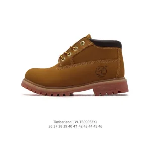 Timberland Classic 6-Inch Premium Waterproof Boots for Men and Women