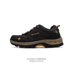 Columbia Men's Newton Ridge Plus Waterproof Hiking Boots for Outdoor Adventures
