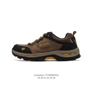 Columbia Men's Newton Ridge Waterproof Hiking Boots for Outdoor Adventures