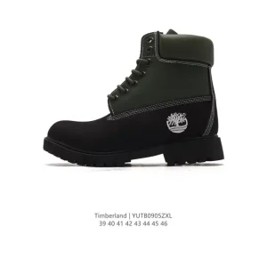 Timberland Classic 6-Inch Waterproof Boots for Men and Women