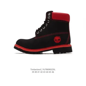 Timberland Men's Classic 6-Inch Waterproof Boots