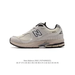 New Balance 2002R Running Shoes for Men and Women