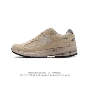 New Balance 2002R Retro Running Shoes for Men and Women