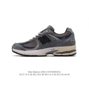 New Balance 2002R Running Shoes for Men and Women