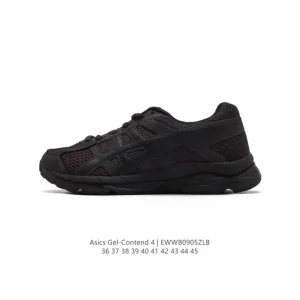 ASICS Gel-Contend 4 Men's Women's Cushioning Running Shoes