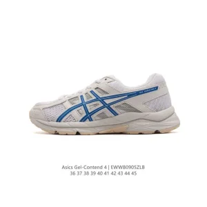 ASICS Gel-Contend 4 Running Shoes for Men and Women