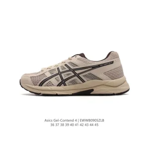 ASICS Gel-Contend 4 Running Shoes for Men and Women