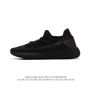 Adidas Yeezy Boost 350 V2 Basf Primeknit Running Shoes