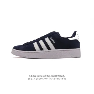 Adidas Campus 00S Retro Bread Shoe Vintage Style