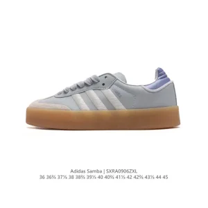 Adidas Samba OG Shoes Classic Leather Sneakers for Men and Women