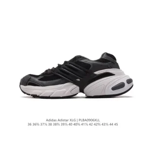 Adidas Adistar Xlg Classic Running Shoes for Men and Women