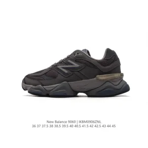 New Balance 9060 Men's and Women's Comfortable Dad Shoe with Abzorb Cushioning