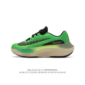 Nike Zoom Fly 5 Road Running Shoes for Men and Women