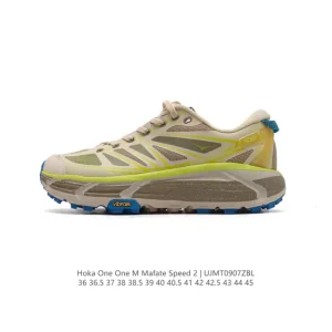 Hoka One One Mafate Speed 2 Low Trail Running Shoe