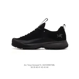 Arc'teryx Konseal FL Men's Outdoor Hiking Shoes