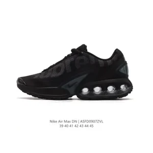 Nike Air Max Dn Running Shoes with Pod-Shaped Air Cushion