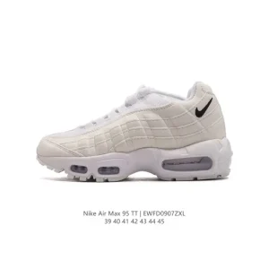 Nike Air Max 95 Earth Day Edition Running Shoes