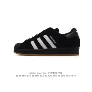 Adidas Superstar '82 Classic Shell Toe Sneakers for Men and Women
